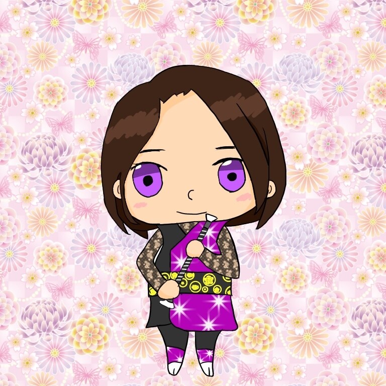 アイコンなど描きます 私だけにしか描けないものを描きます イメージ3