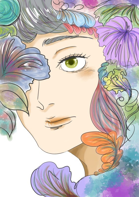 色々なイラストお描きします 人物☀︎似顔絵☀︎動物☀︎キャラクターなど何でもご相談下さい イメージ5