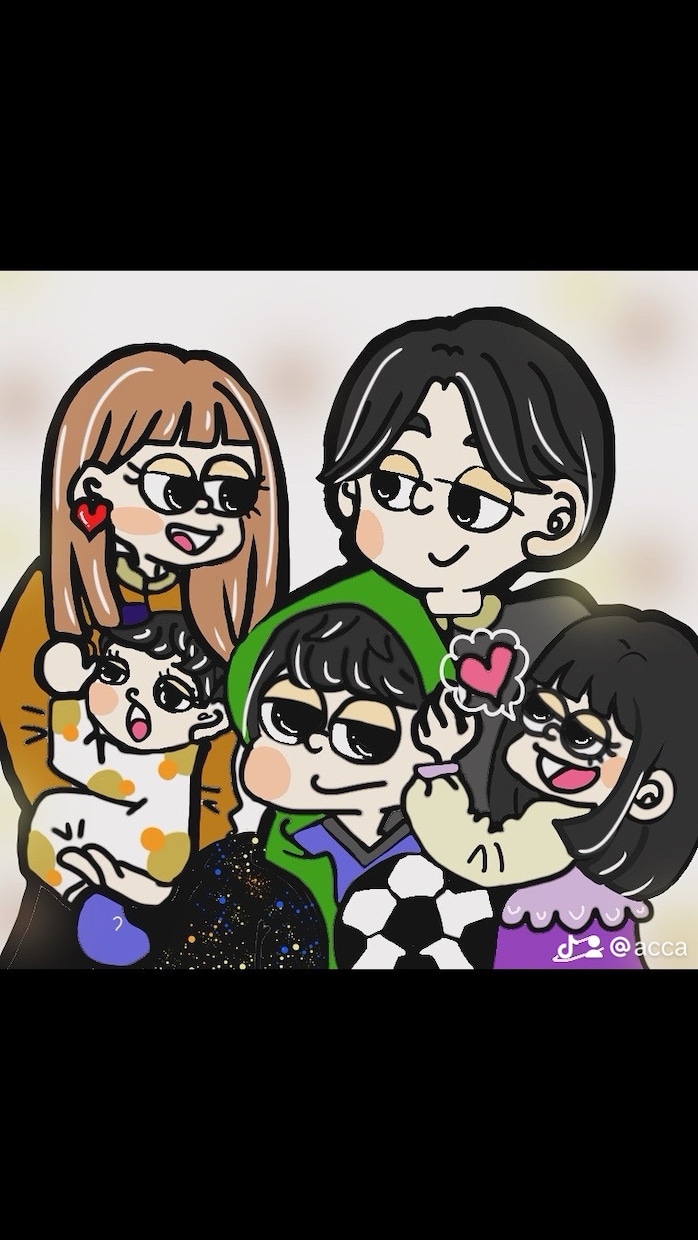 イラストアイコン描きます アイコンイラスト描きます。SNSなどにお使いください。 イメージ1