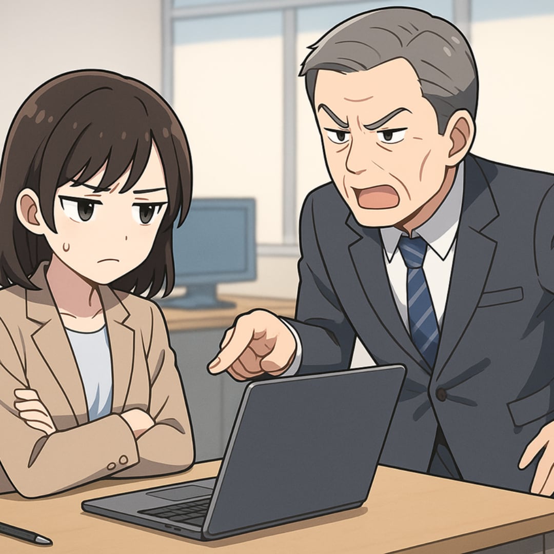 上司ストレスに終止符を！10つの実践テク教えます 読むだけで自己防衛スキルが身につく人間関係が軽くなる秘密？！ イメージ5