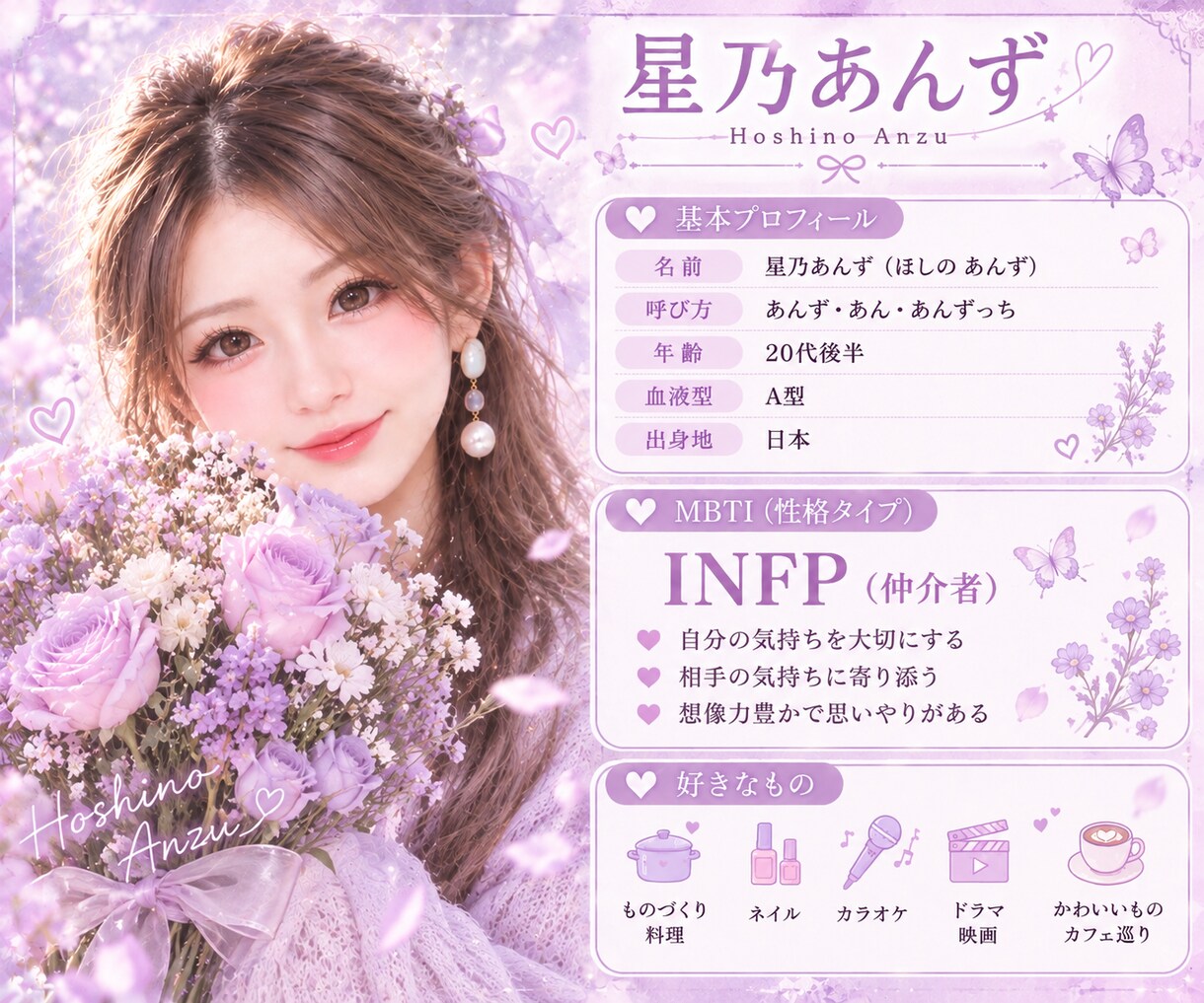 男性限定 【7日間】恋の悩み真剣にお話聞きます ゆっくり恋のお悩み一緒に考えます！7日間しっかりサポート！ イメージ4