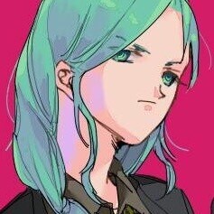 イラスト、アイコン、立ち絵を制作致します！！！ます 正方形 首から上イラスト 1500円から！ イメージ3