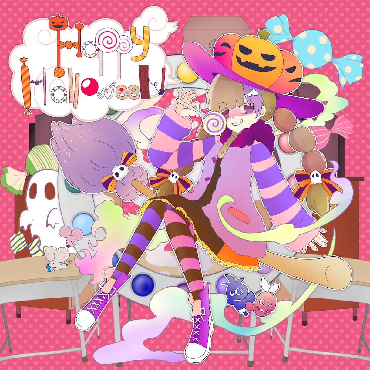 お試し期間！格安でイラスト描きます ココナラ初心者のため、低価格にて受け付けてます！5件まで イメージ2