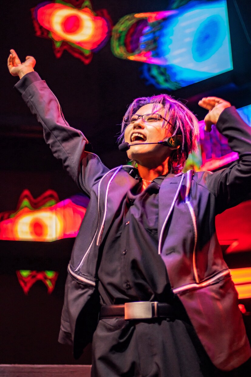ライブ・ステージ撮影｜熱気と見せ場を残します 音楽経験×撮影100件以上｜イベント・コスパフォ対応 イメージ7