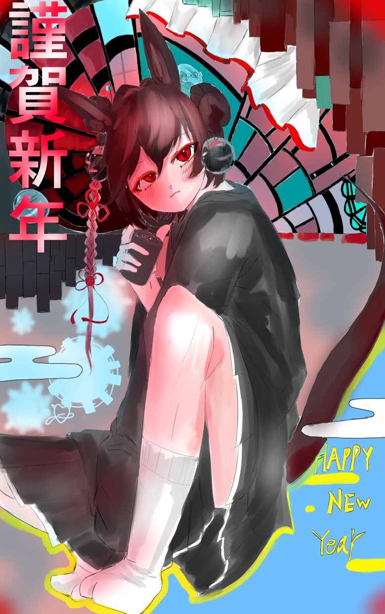 皆様のご期待に応えられるような絵を描きます 初めて絵を依頼したい方および、色々なことに絵を使いたい方向け イメージ9