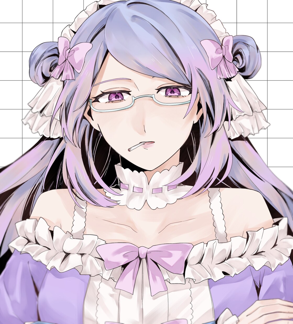 イラスト描きます 比較的安価でイラストを描きます。希望があれば早めに納品可能。 イメージ2