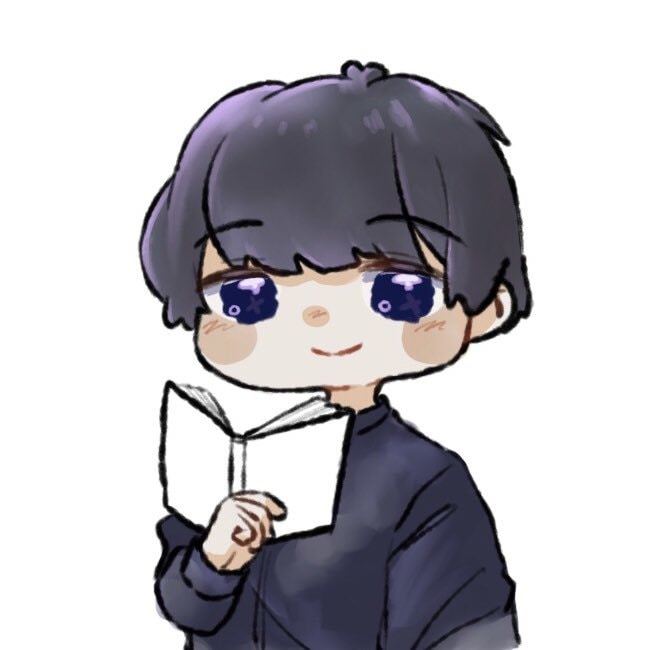 ふわふわでかわいいアイコン描きます ゆるめのかわいいあなただけのイラストをアイコンにしませんか？ イメージ2
