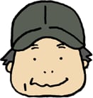名刺やブログ等に使えるかわいい似顔絵制作します 現在も雑誌で執筆中のプロがあなただけの似顔絵お描きします イメージ9