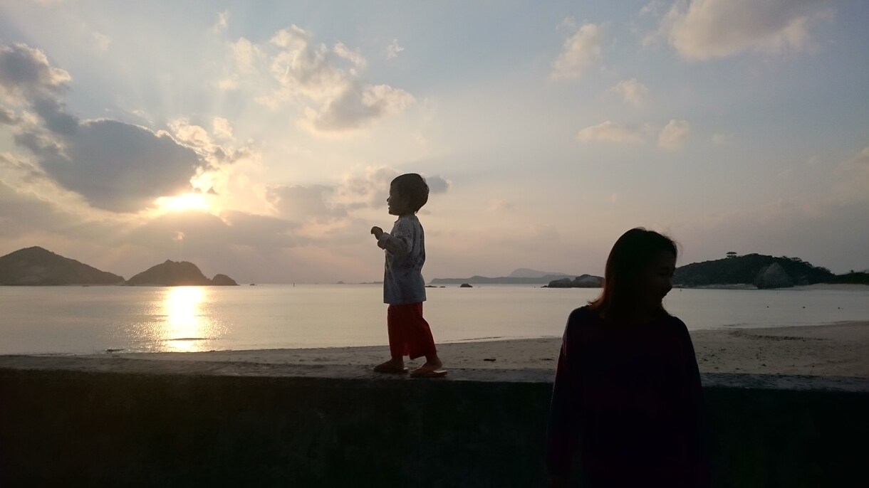 シングルママ必見❗沖縄県への移住、お引越しを検討しているかた！物件探しをお手伝いさせていただきます。 イメージ3