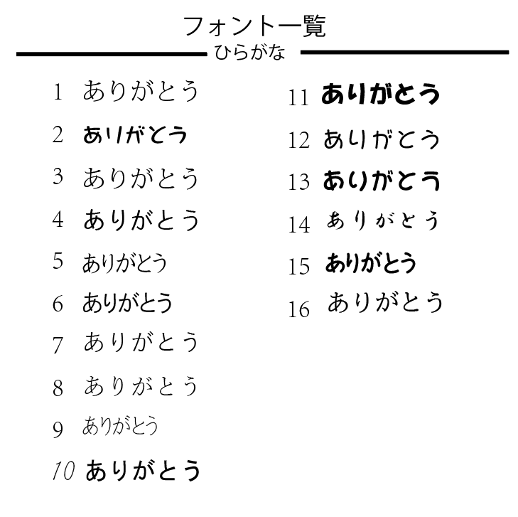 本格」高級和紙を使った名刺。印刷送料込で承ります 温かみと高級感がある用紙で、個性的な名刺をお作りします イメージ8