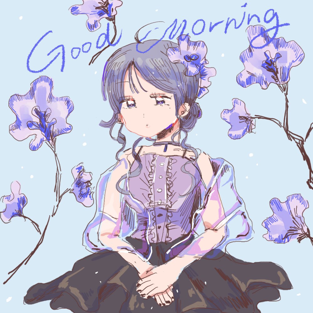 アイコン描きます ゆる可愛いイラストを描かせてください。 イメージ5