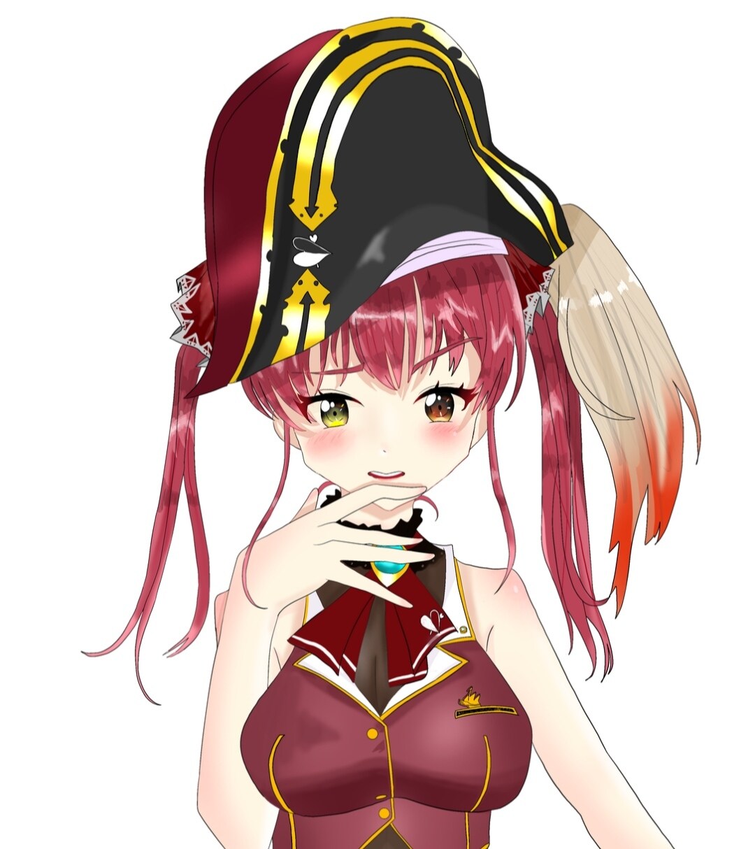 立ち絵やアイコン様々な用途にあわせて描きます 最短1日！早期納品で安くかきます！ イメージ5