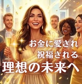 タイムウェーバーで【お金のブロック解放】します 【豊かさが流れ込む】 お金に愛される人生へエナジー調整！ イメージ3