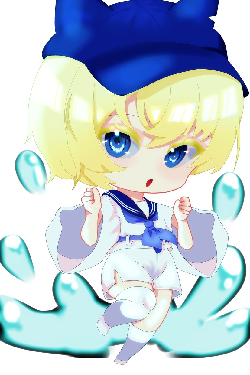 お安くイラストお描きします 綺麗なイラストが好きな貴方に！ イメージ6