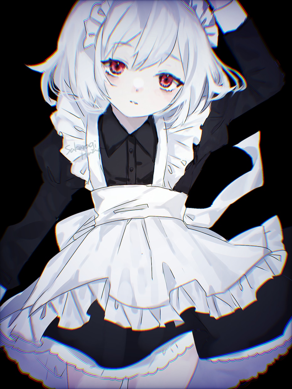イラスト制作承ります 可愛めの絵を求めている人向き。 イメージ6