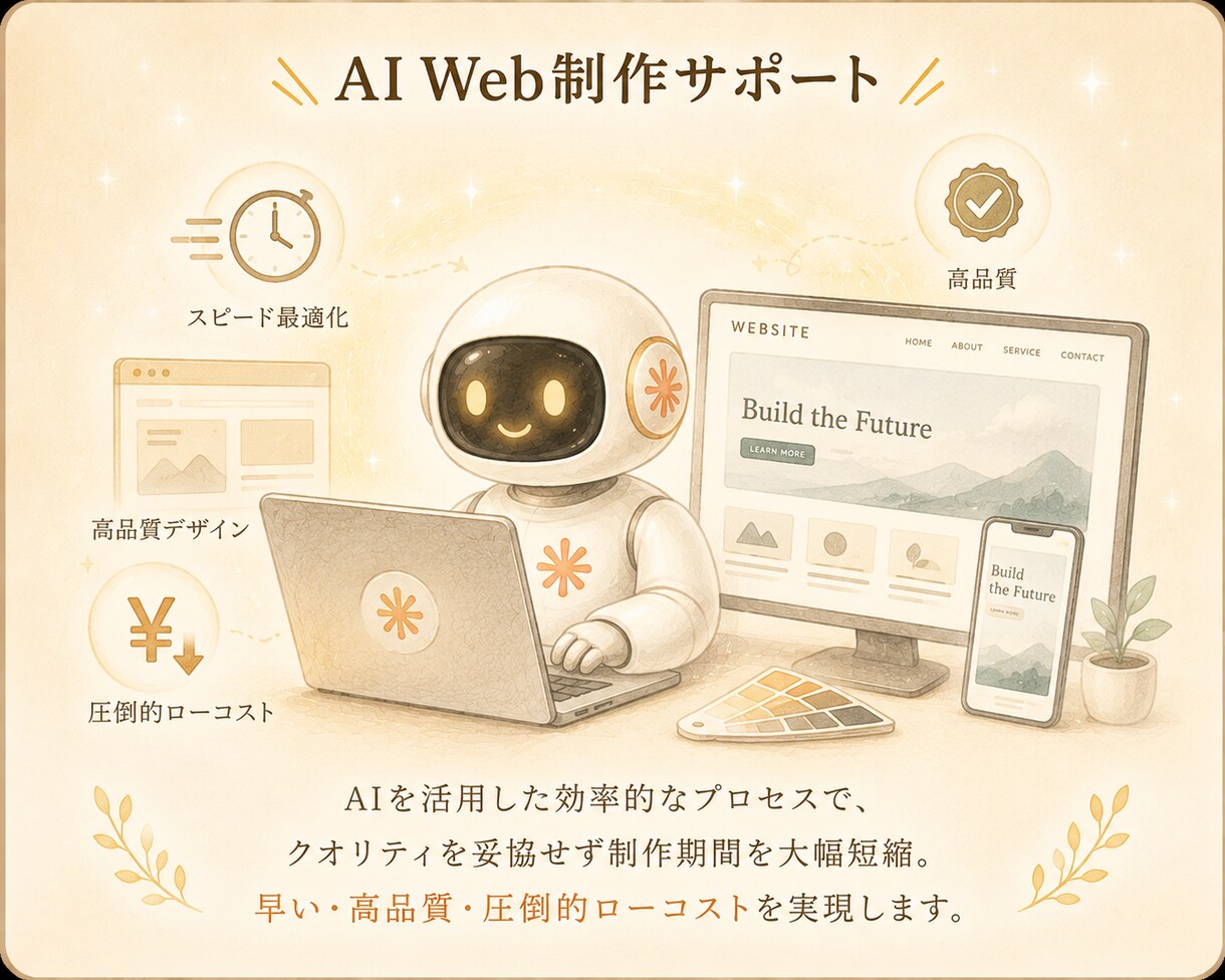 手作業の業務を仕組みで自動化するご相談受け付けます 企業・大学でのバックオフィス経験20年×生成AI イメージ3