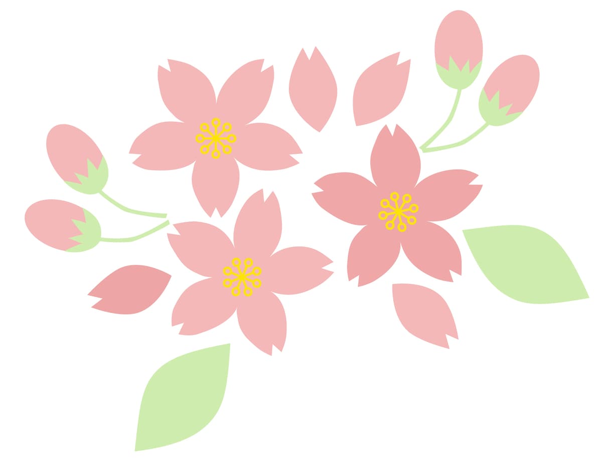 商用OK☆ワンポイントイラスト描きます web素材やチラシのワンポイント、プレゼン資料に利用可能です イメージ8