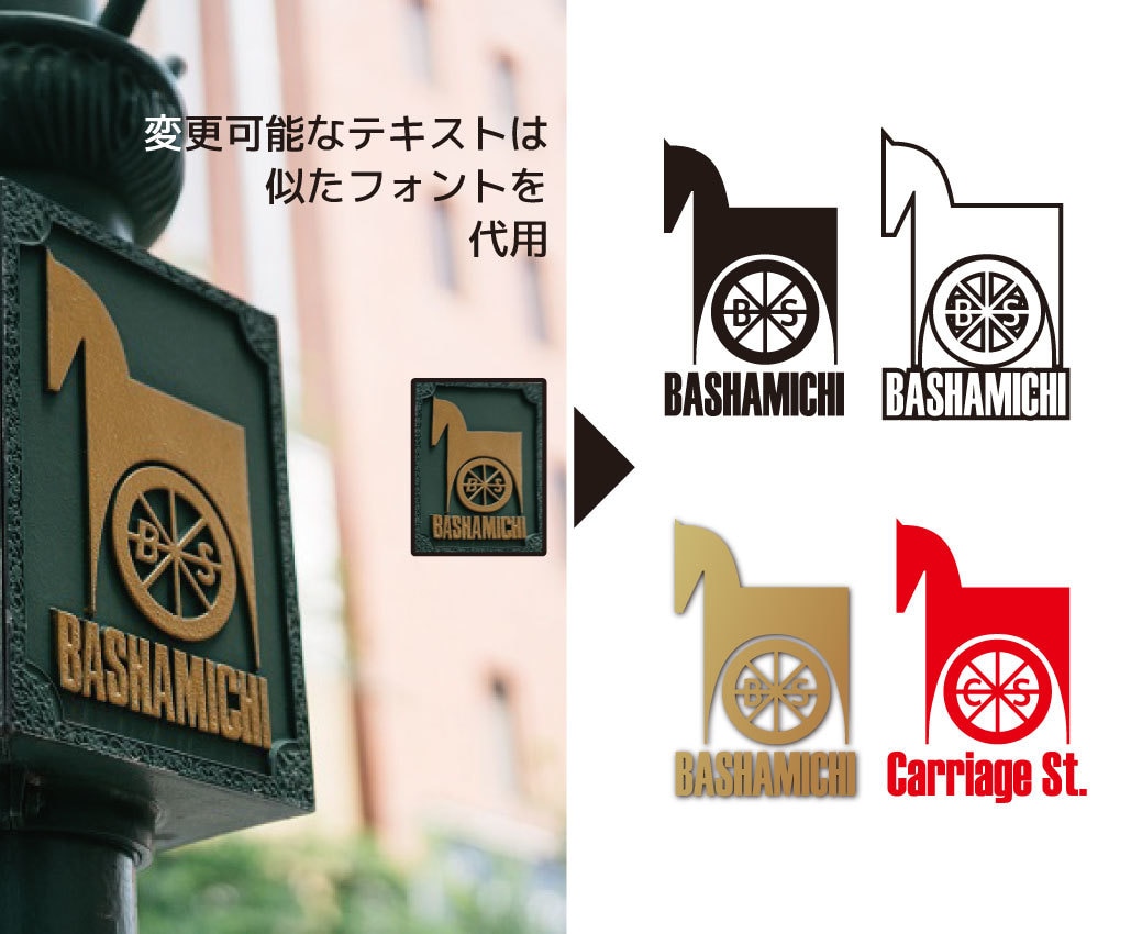画像データを【トレース／ベクター化】します ご希望に添えるようお手伝いします！ イメージ3