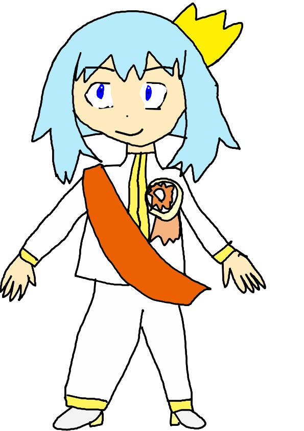 ポップなイラスト作成します お気軽にどうぞよろしくお願いいたします。 イメージ1