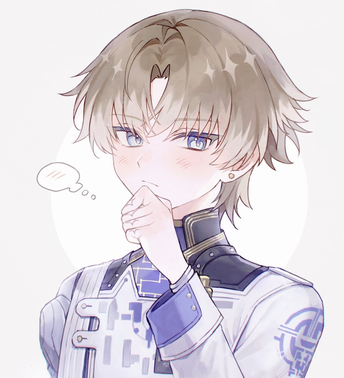 ご要望に合わせてアイコンや1枚絵イラスト描きます ヘッダーや立ち絵など幅広く対応します！ イメージ6