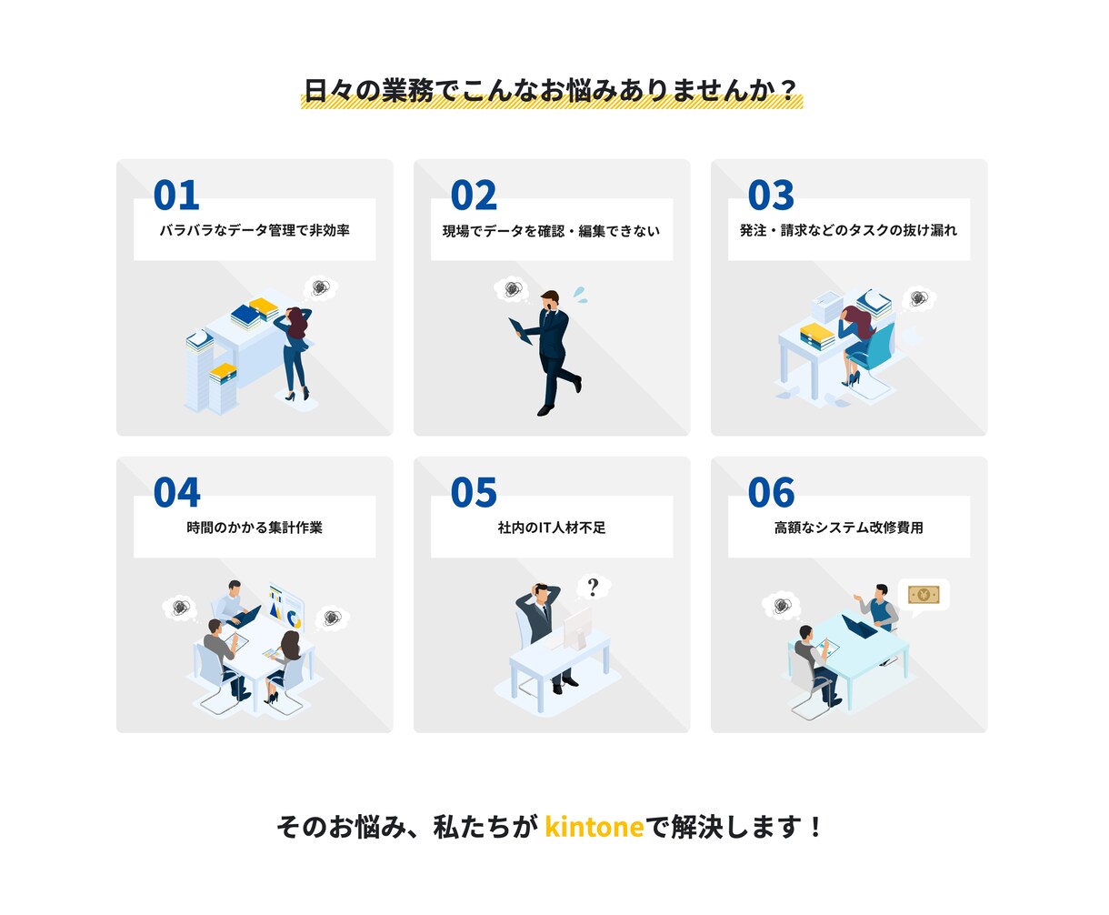 高品質なデザインのHP/LPを格安で制作いたします 【出品記念50%OFF】【先着2名様打ち切り】 イメージ3
