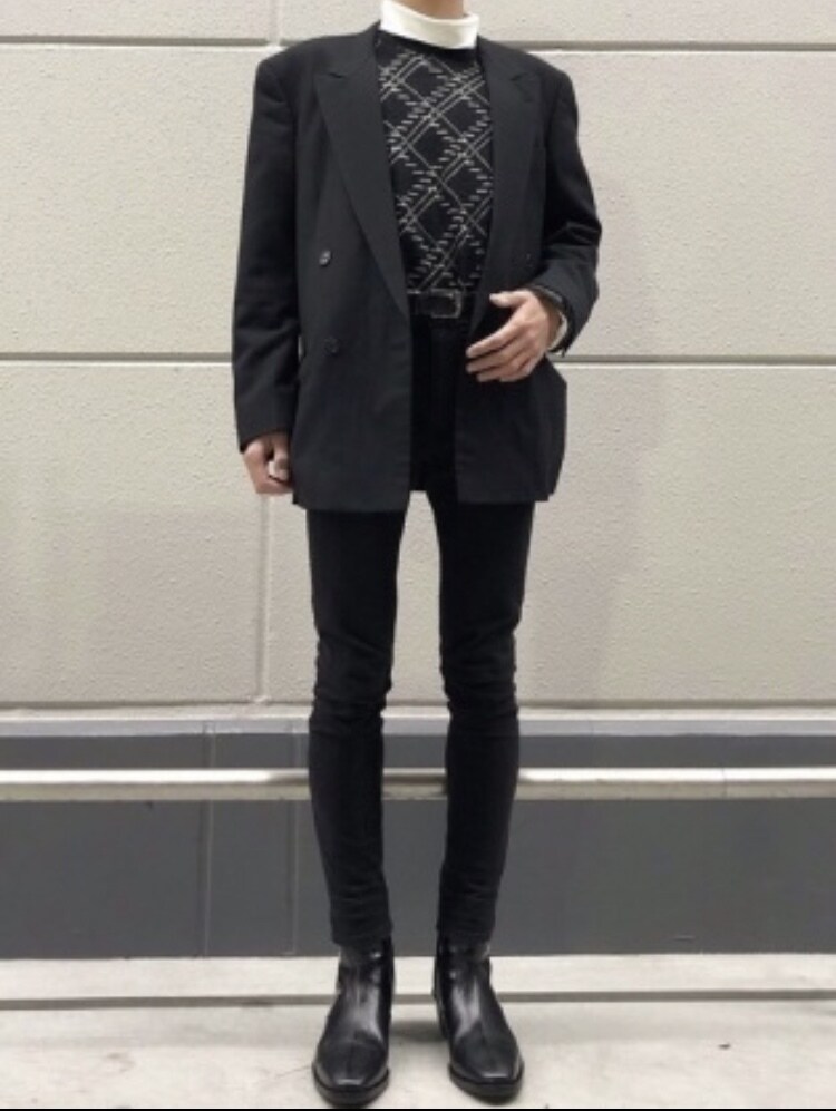 モテる男性になる為のファッションアドバイスをします モテたい男性・なんの服を買えばいいかわからない方のサポート イメージ2