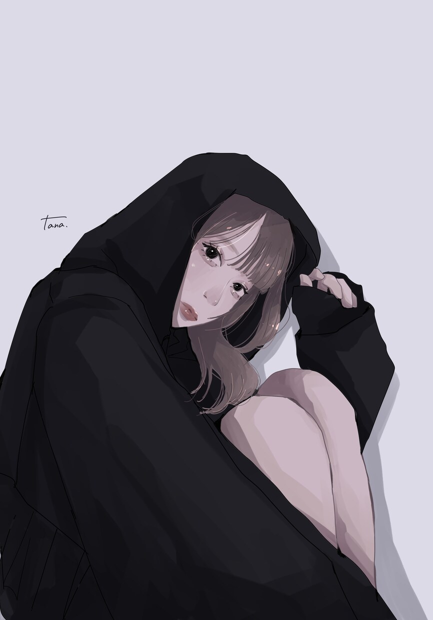 世界に一つだけのイラストを描きます どんなイラストになるか楽しみにしててください！ イメージ4