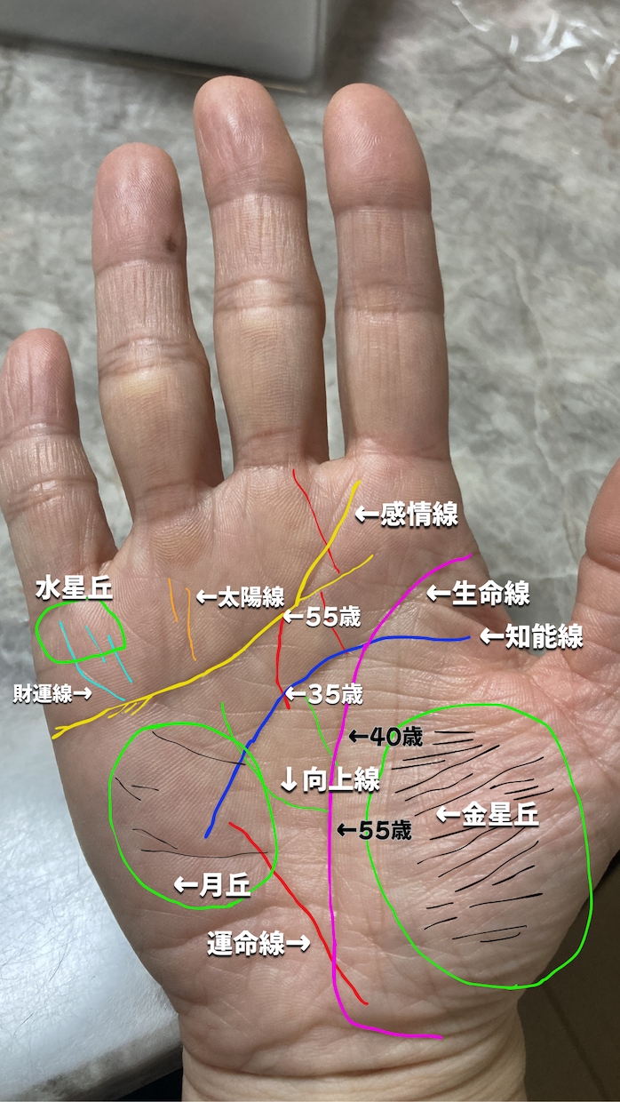 仕事運だけサクッと見てほしい人へ！鑑定します まずは仕事運から！　鑑定結果から、すぐできるアドバイス付き イメージ1