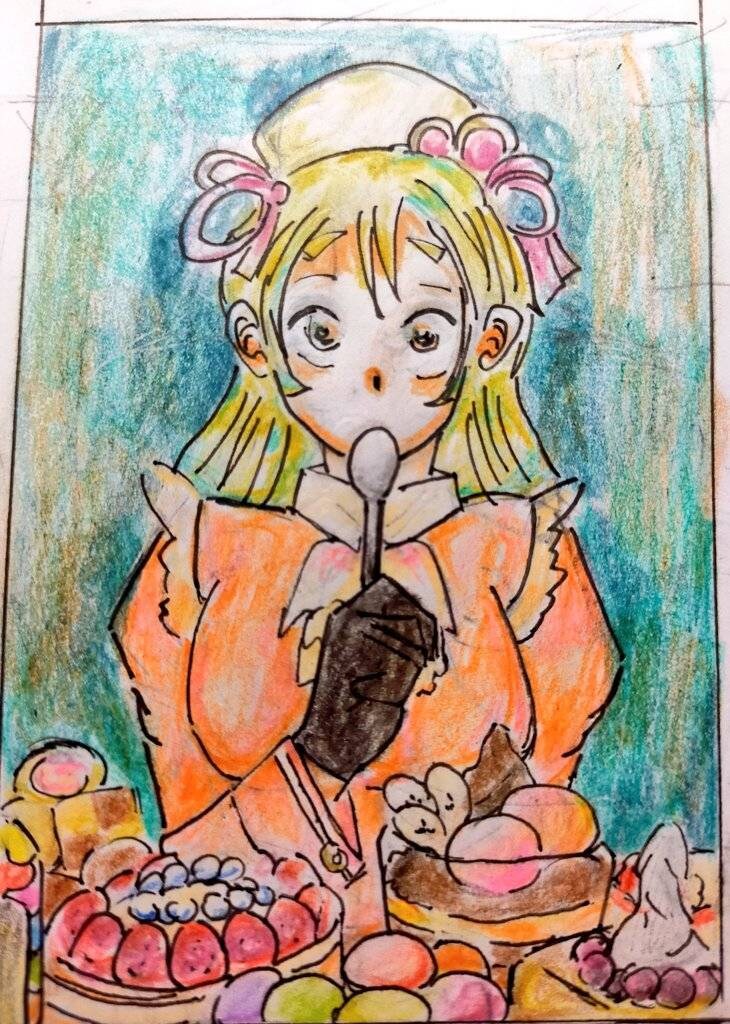 アイコンやイラストを描きます ポップで温かみのある絵をあなたに イメージ7