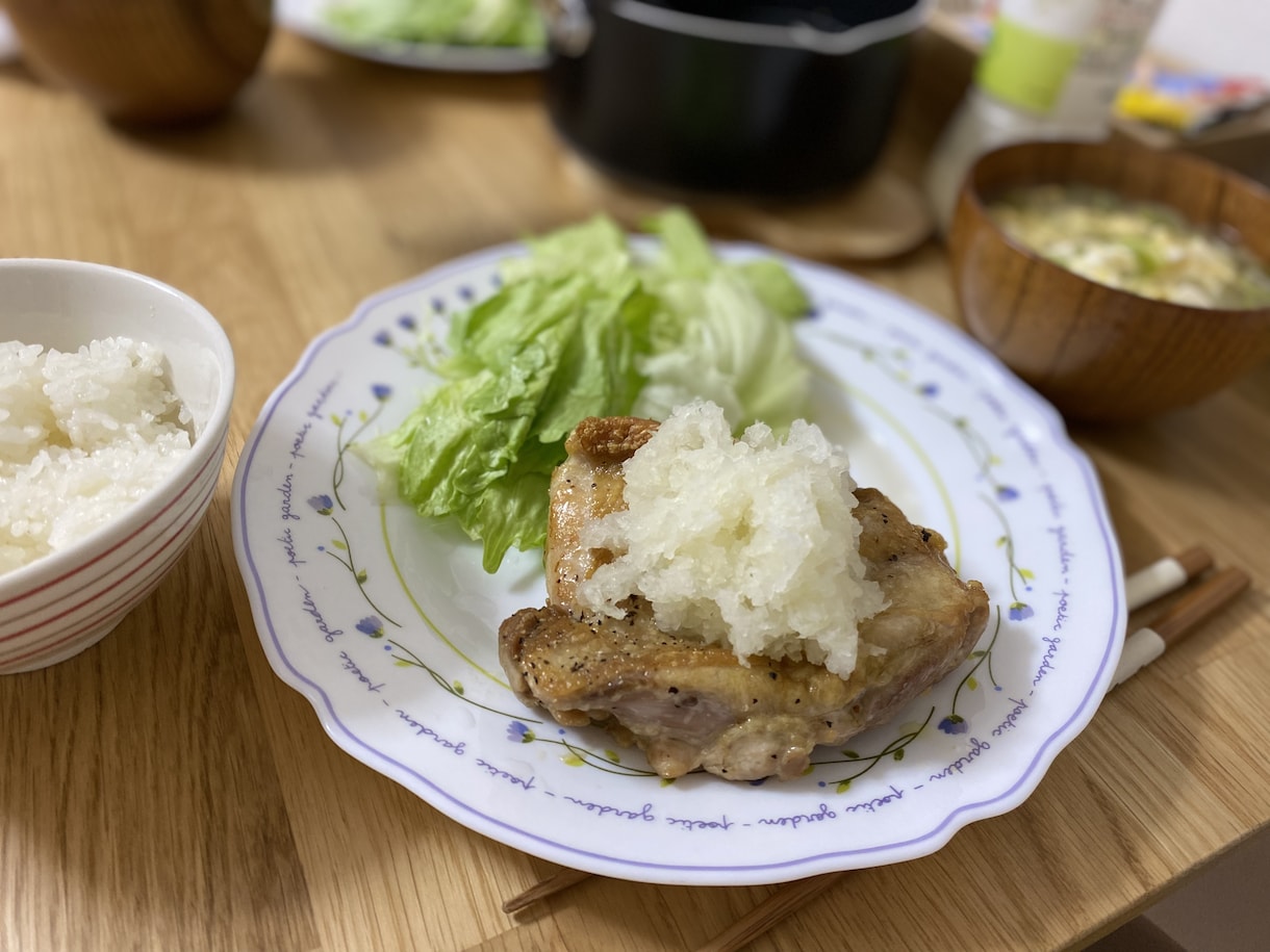 高齢者の食事のお悩み聞きます 現役特養管理栄養士が高齢者の食事の悩みを解決！ イメージ1