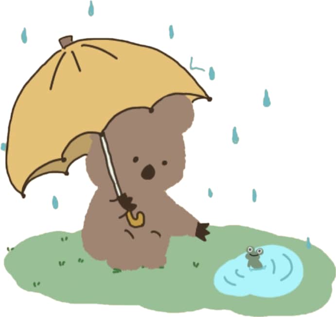 ゆるい動物・ペットのイラスト描きます SNSアイコン、プレゼントにおすすめ！ イメージ2