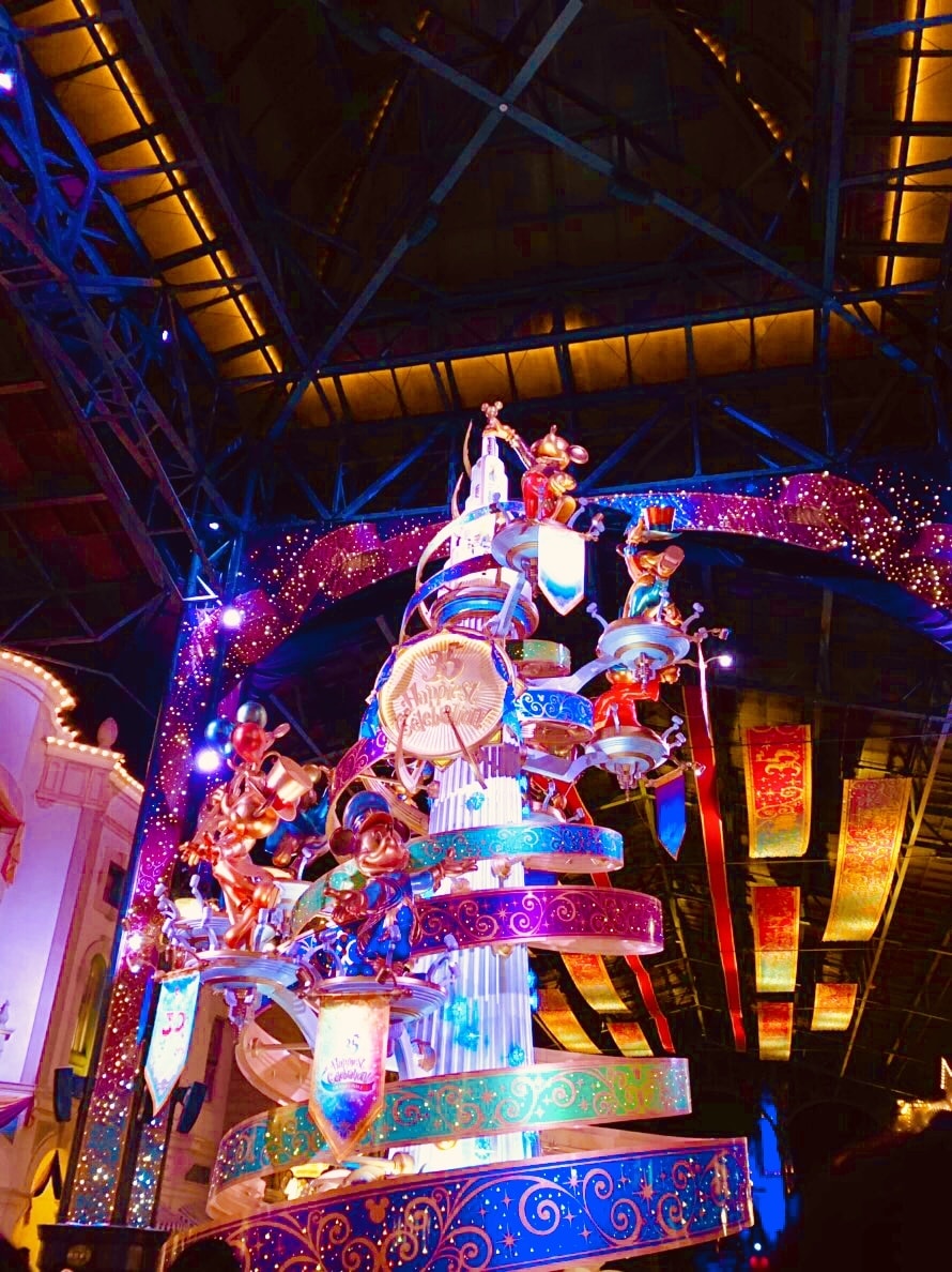 東京ディズニーランド、シーのプランニングをします 学生グループやデート、家族連れなどのどんなプランも作ります！ イメージ5