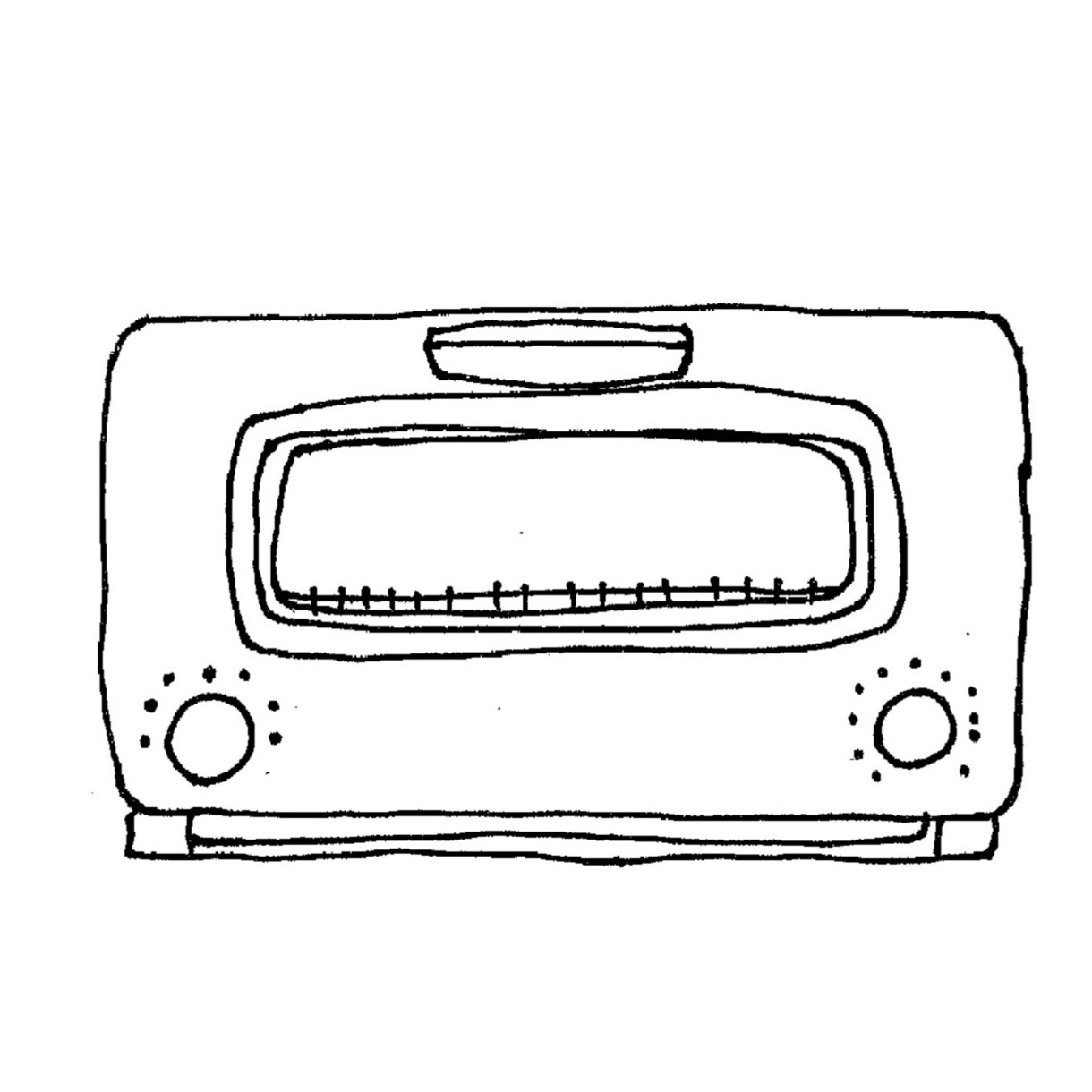 イメージイラスト描きます 家具やインテリア雑貨などイラストにします。 イメージ3
