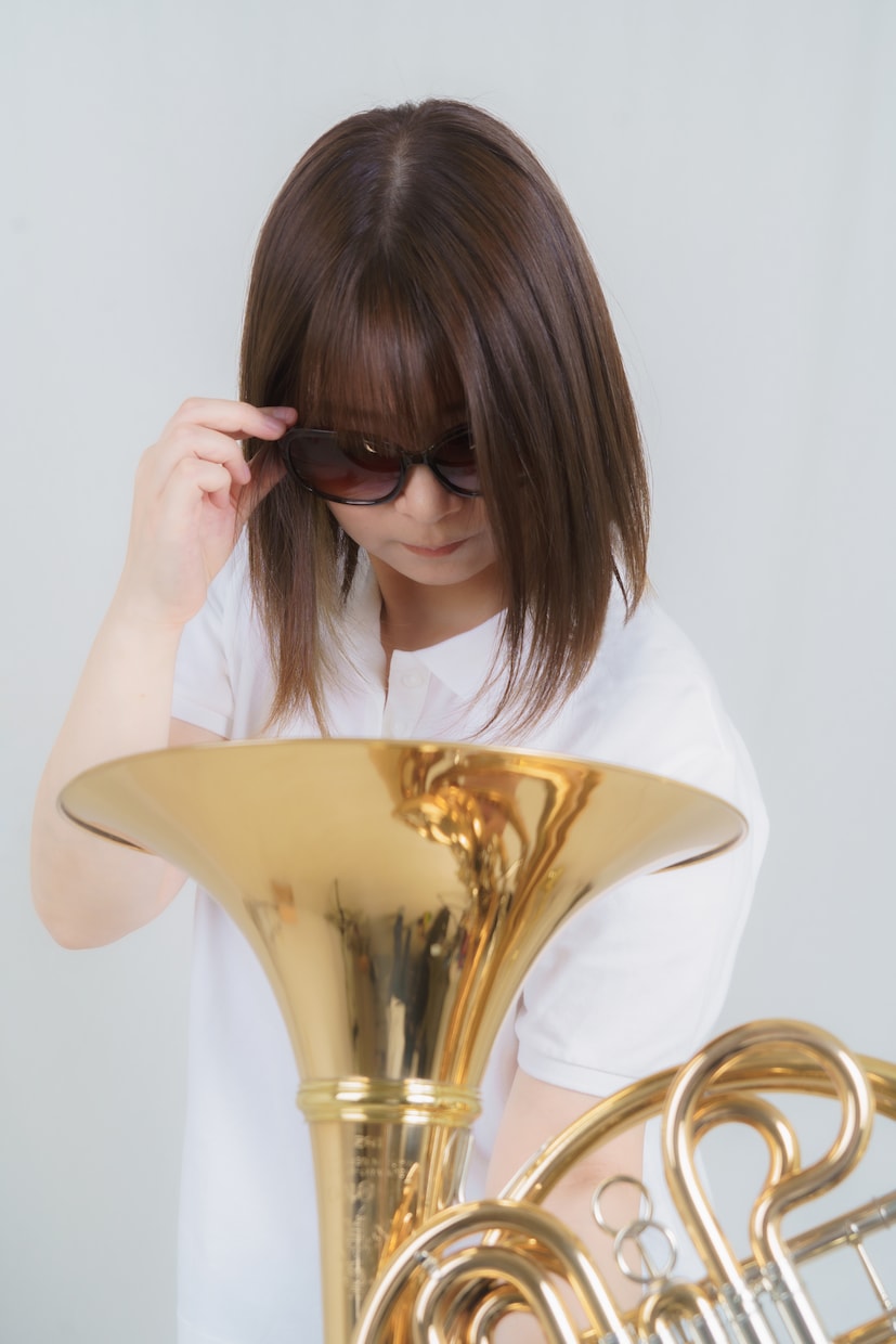 ホルン個人レッスン！高音・バテ対策 丁寧に教えます 高い音が出ないとお悩みの方へ、正しい努力の仕方を伝授します イメージ3