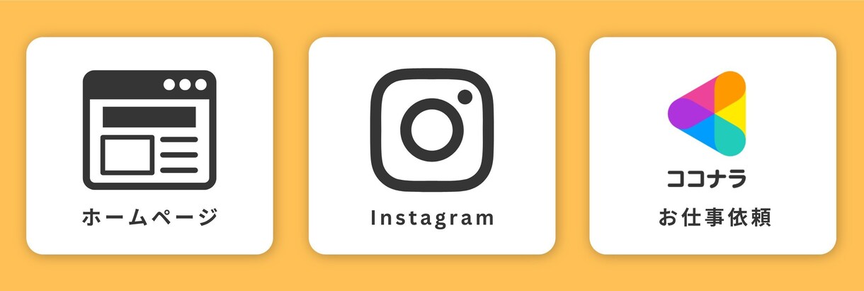 あなた独自のLINEメニューを制作いたします 情報発信やクーポン配布などで見込客をファンにしましょう! イメージ4