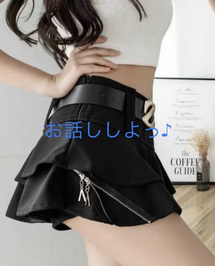 元レースクインandミスキャンパスがお話相手します こちらは男性限定です！楽しく話しましょうね^_^ イメージ2