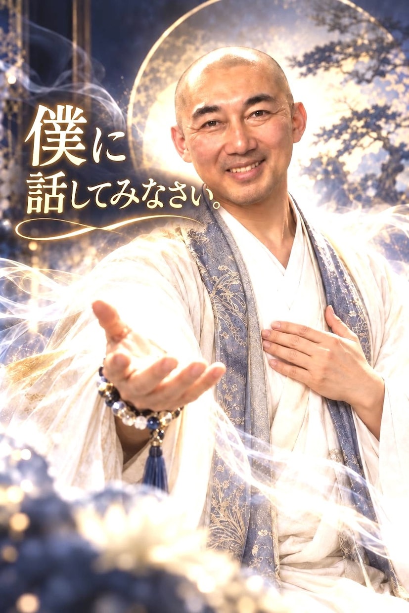 あなたへの天からのメッセージをお届けします 貴女の悩みと迷いを神々との交信によって解き放ちます！ イメージ2
