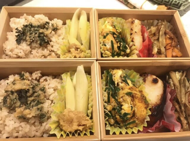 自然治癒力を高める食事お伝えます 自然治癒は体が資本です。まずは食事を見直しませんか？ イメージ8