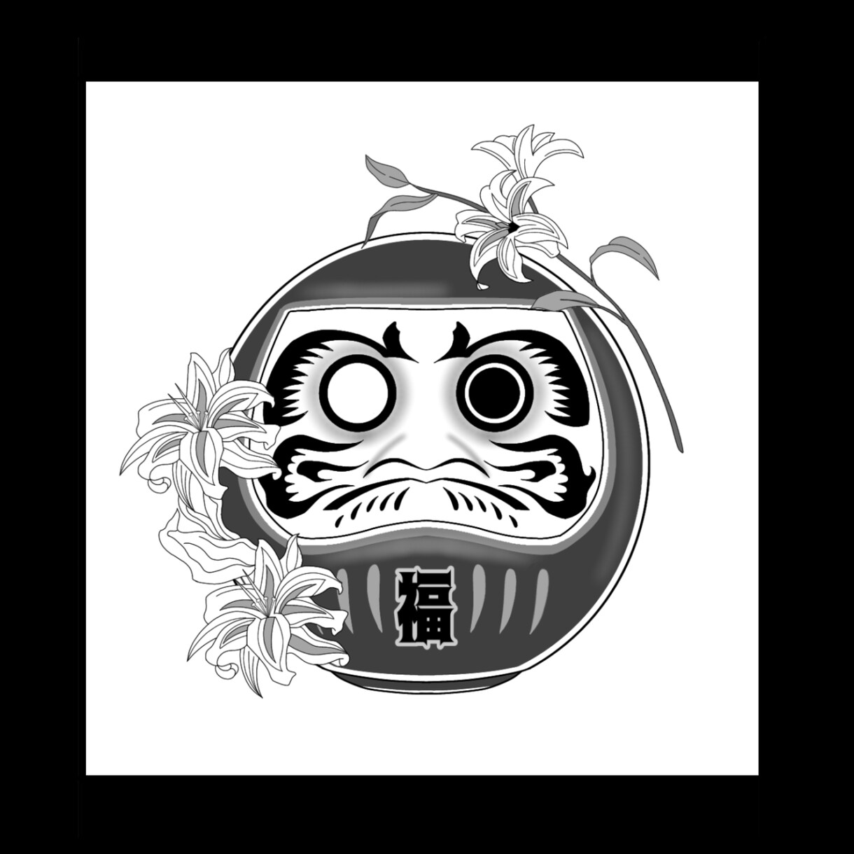 沢山相談して理想に応えます 相談の上なるべく理想の絵に近づけるように精進して参ります！！ イメージ3