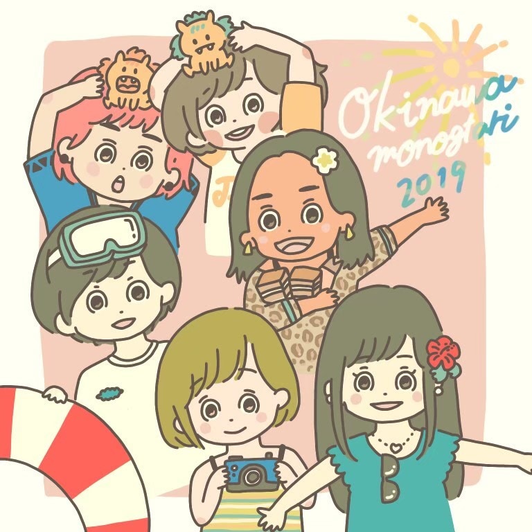 お安く似顔絵を描きます もらってうれしい似顔絵を格安でお描きします イメージ3
