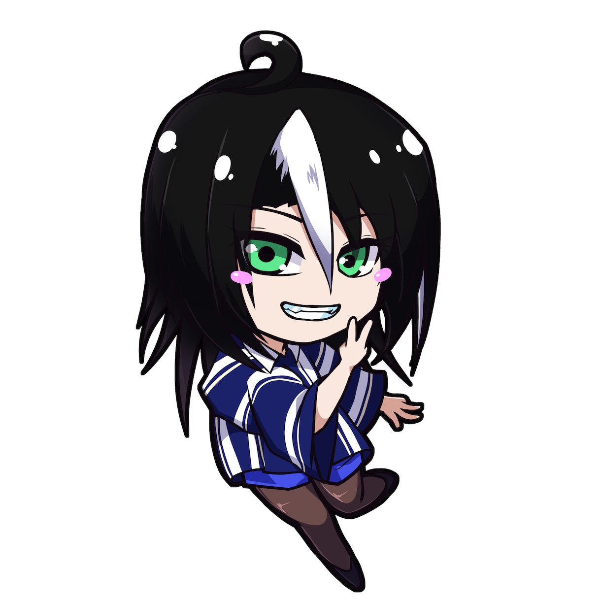 ラフ〜軽めのイラスト描きます ラフ〜軽めのイラスト対応します イメージ1