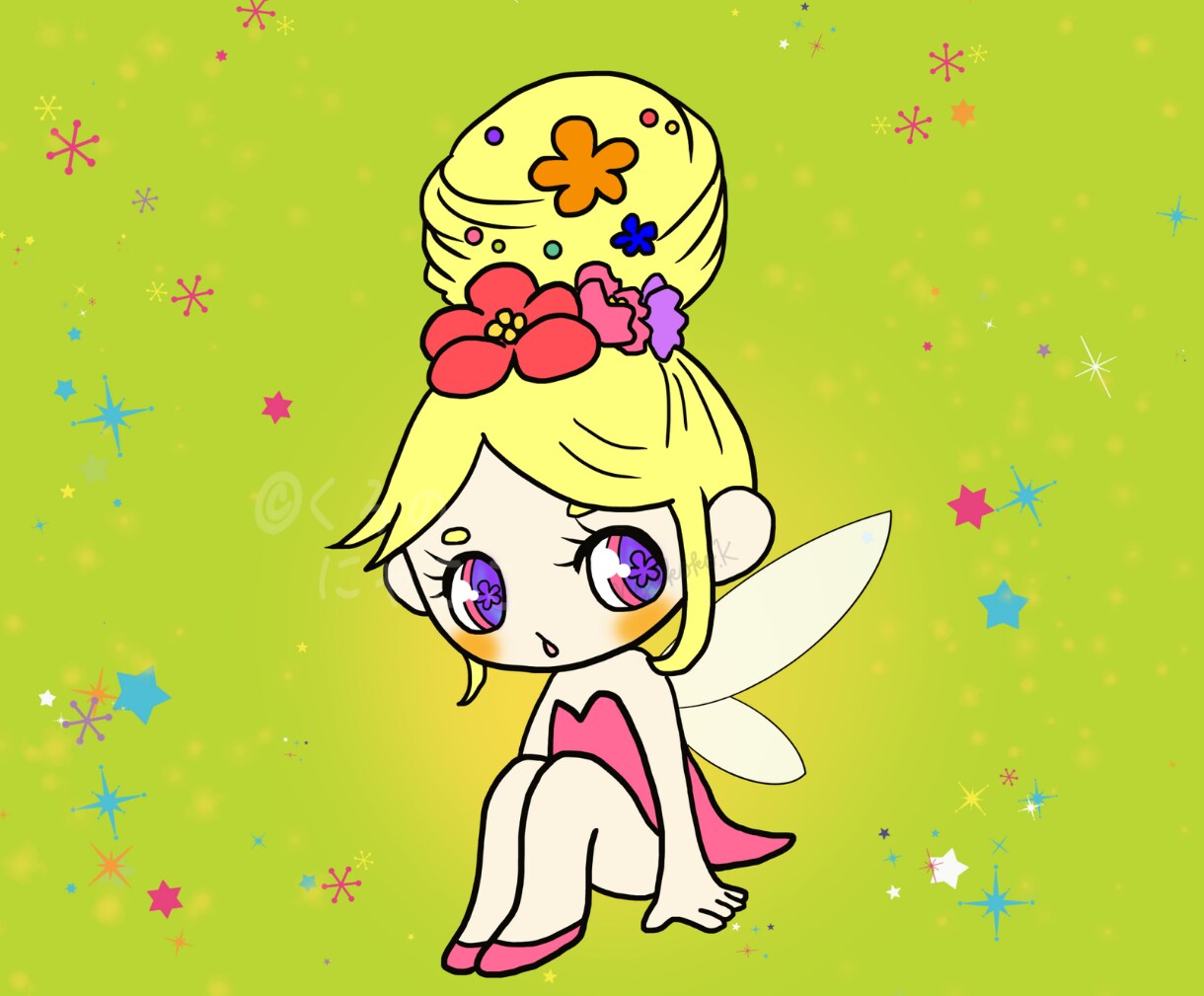 児童書・絵本のようなかわいいいイラスト作成します 子供・ファミリーから好まれるイラストで注目されよう！！ イメージ3
