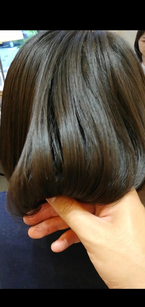 美容院で上手く髪型を注文出来るようにします 美容師20年経験から簡単に美容師さんに伝える方法伝えます イメージ2