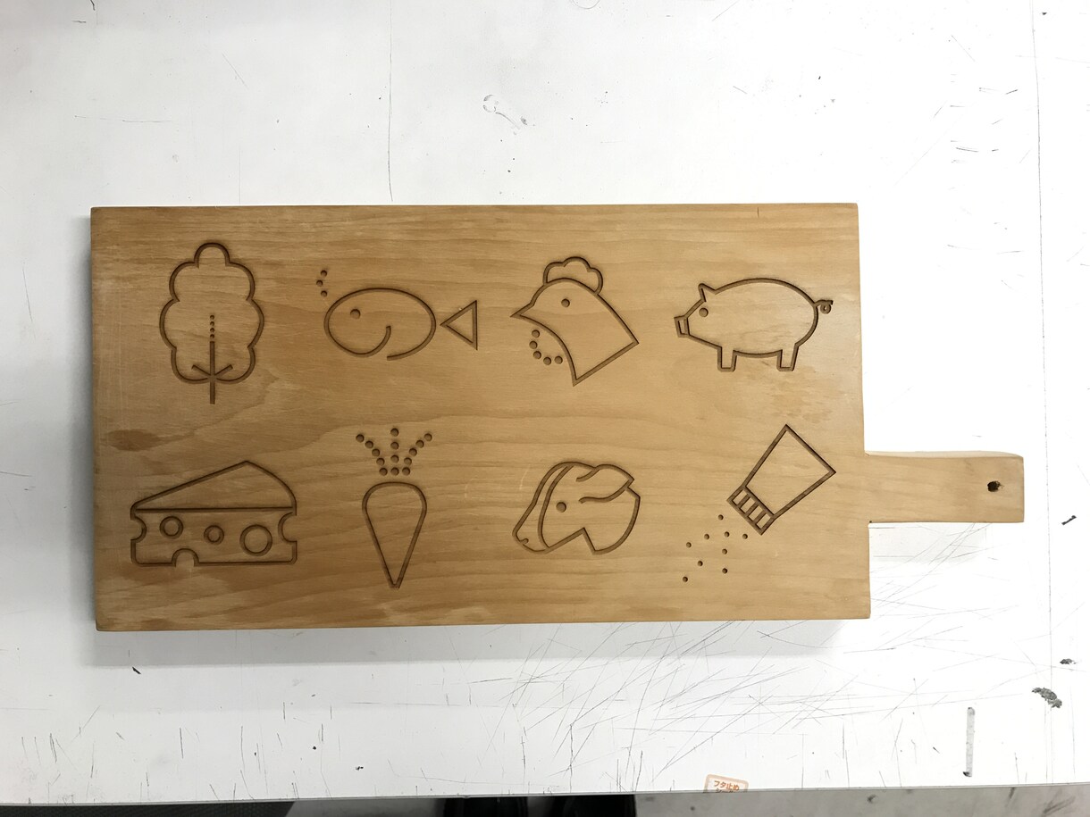 DIY家具のデザインを提案します ご自身で制作可能な家具を設計します。設計図・模型の作成 イメージ9