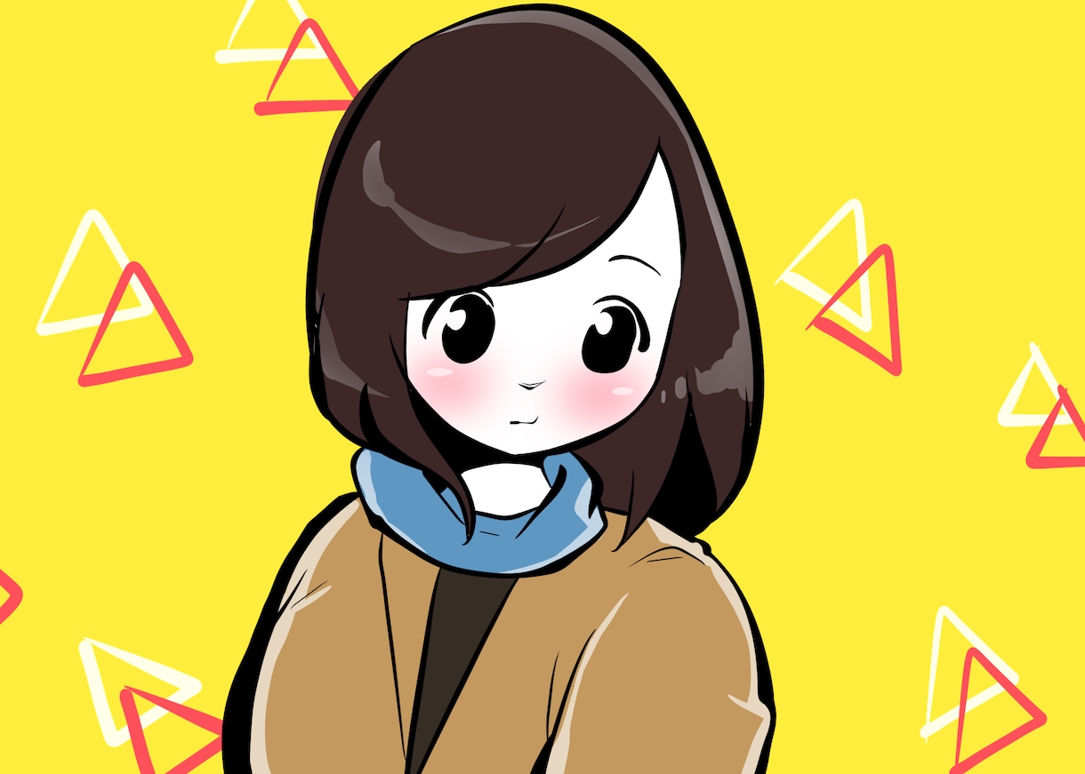 こども向けからナイトワーク系の広告まで作れます 媒体を華やかにする漫画やイラストをご提案 イメージ1
