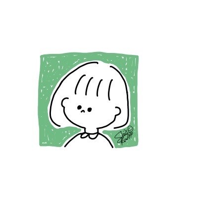 お試し価格！限定3点！可愛いアイコン作成します フワッとした可愛いアイコンいかがですか イメージ4