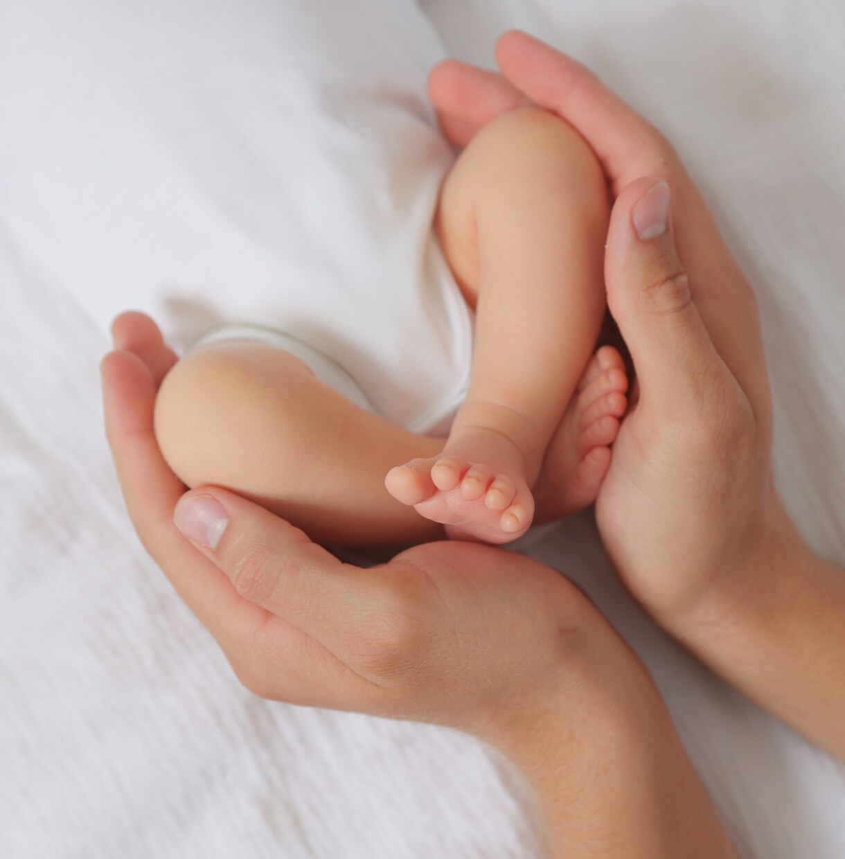 赤ちゃんを授かれる？霊視で子宝鑑定いたします 妊娠の可能性・授かる時期について妊活に寄り添った霊視鑑定 イメージ2