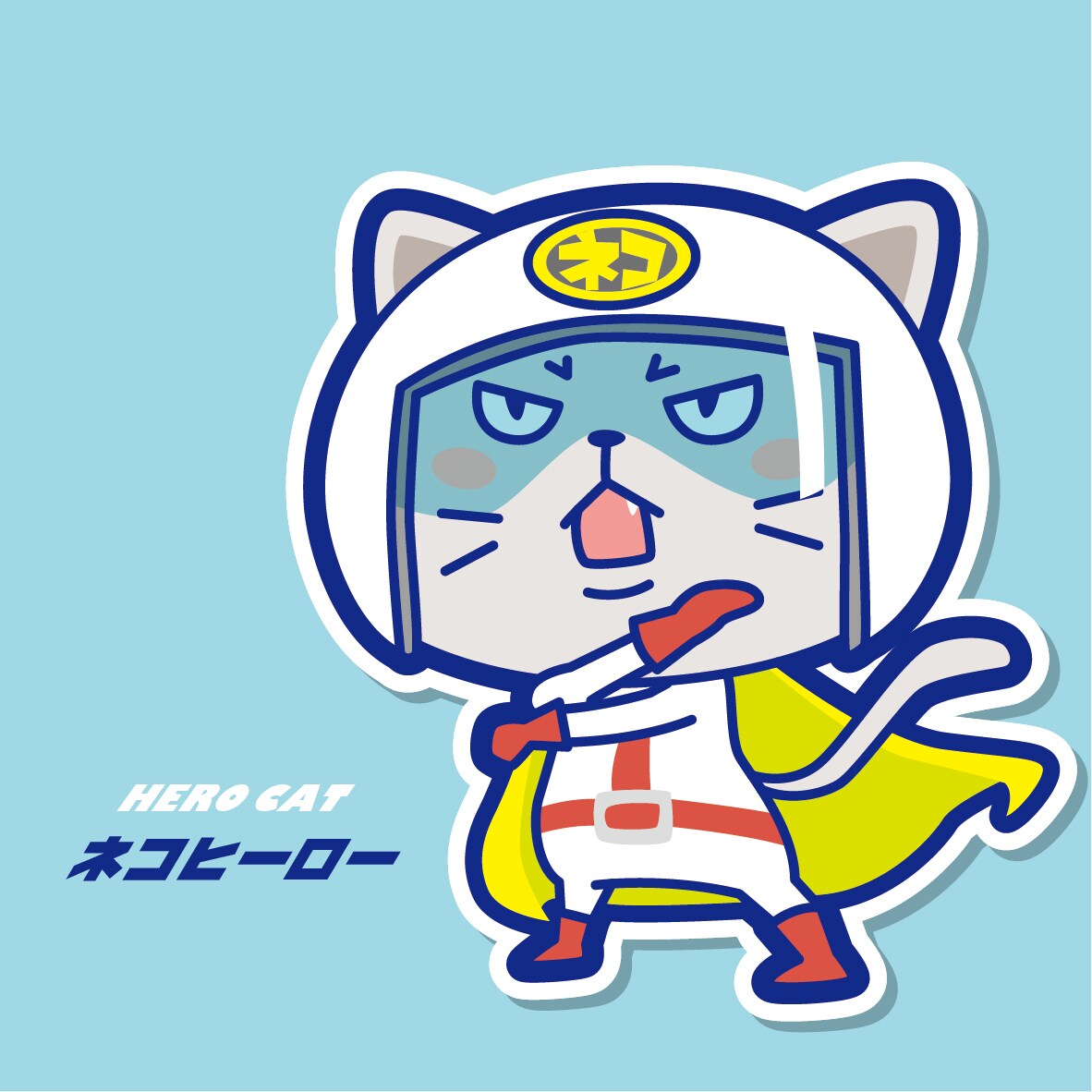 キャラクター・イラストデータ作ります ポップなイラストで差別化をしませんか？ イメージ4