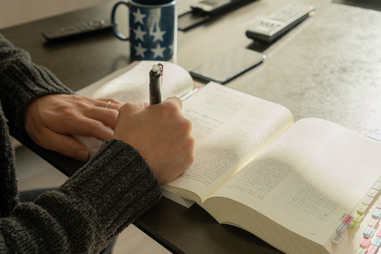中高生専用の勉強計画を作成します 現役高校生があなたの生活に合わせて丁寧に設計 イメージ1