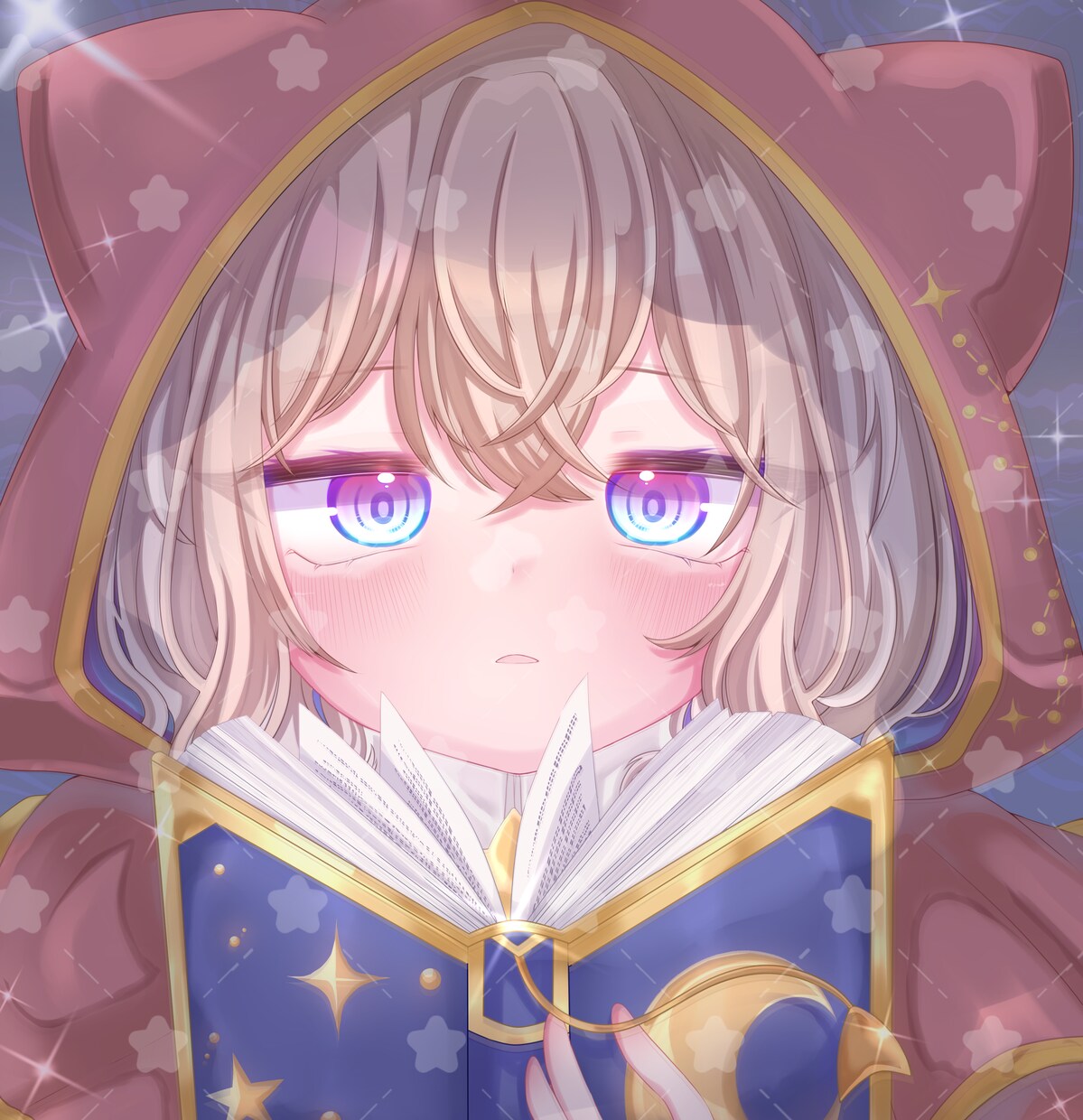 商用利用OK◎ イラスト/アイコン制作いたします SNSアイコン・配信・ 動画などに使用できます！ イメージ4